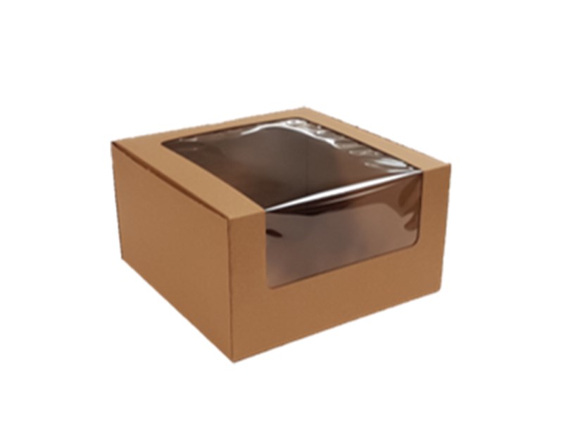 Cake Boxes Professional Presentation Berica Nz