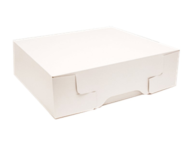 Slab Cake Boxes | Berica Packaging NZ