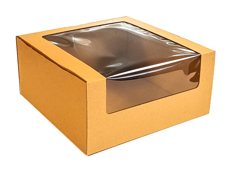 Cake Boxes Professional Presentation Berica Nz