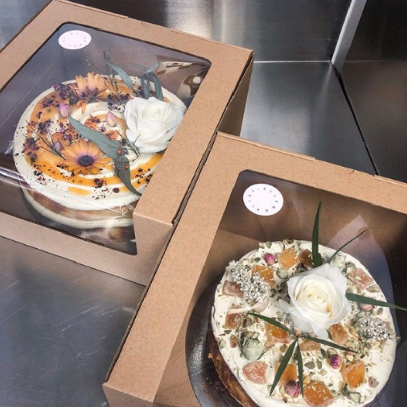cake box nz