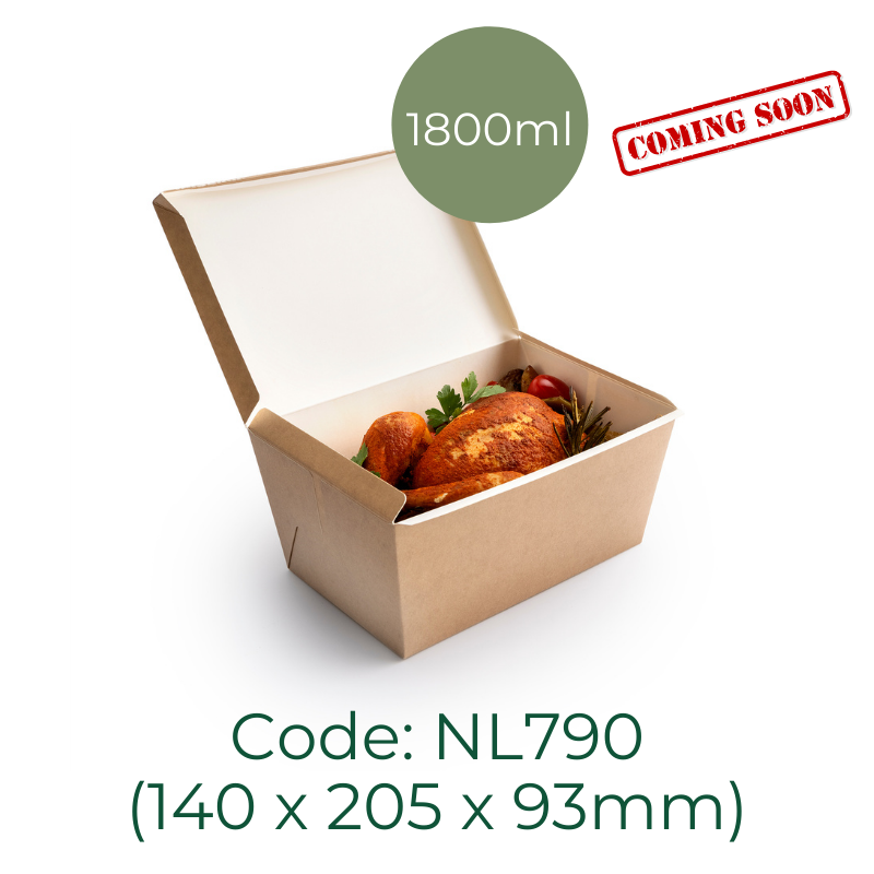 Our largest box is perfect for occasions when you need extra space