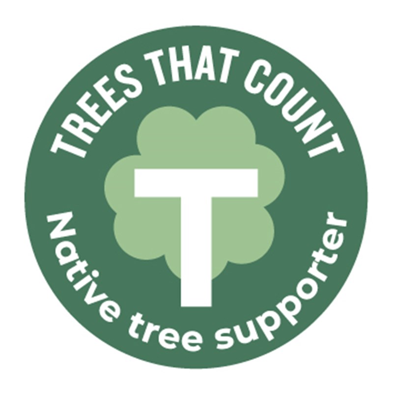 Trees That Count