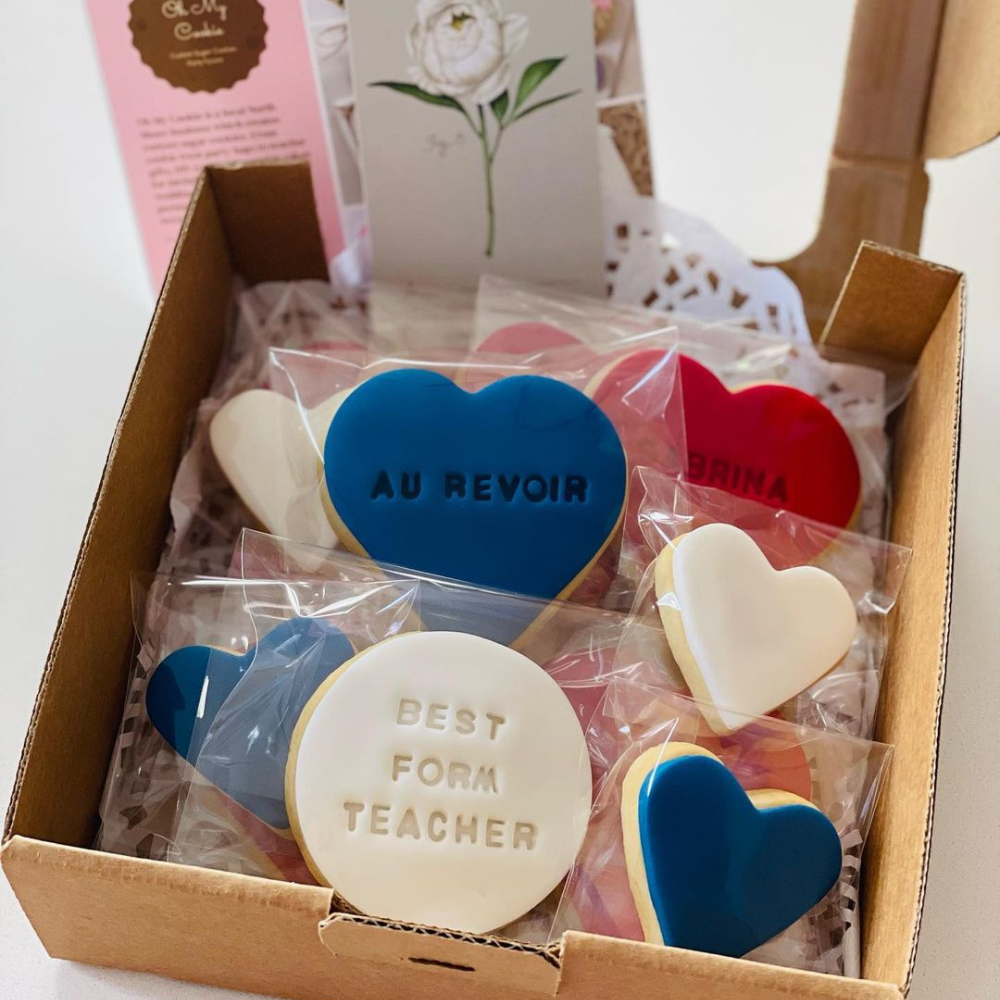 Quiche Box with Window, 180L x 180W x 65H mm (7 x 7 x 2.5"), Natural Kraft