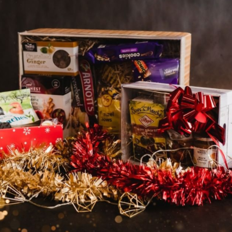gift packaging nz