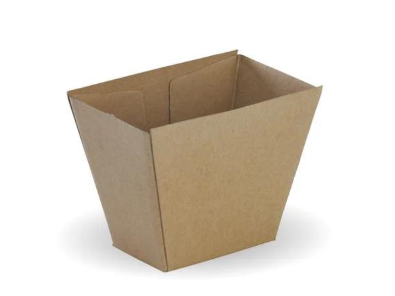 Chip Boxes: Food & Takeaway Packaging | Berica NZ
