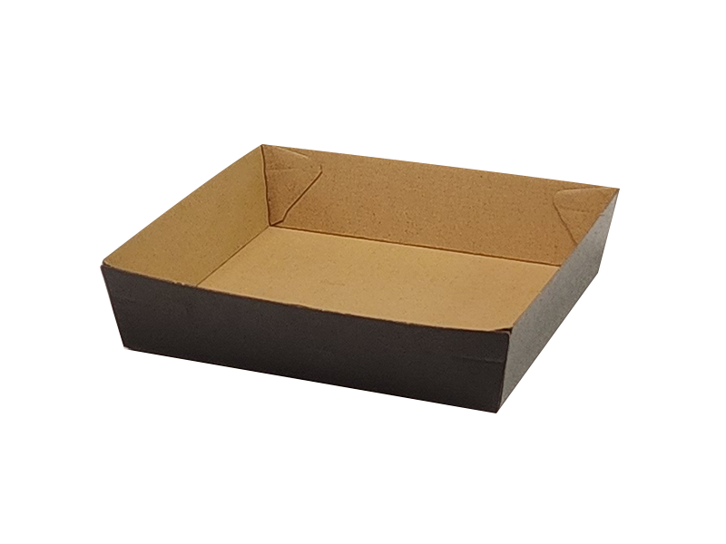 Cardboard Food Trays | Berica Packaging NZ