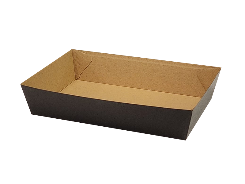 Cardboard Food Trays | Berica Packaging NZ