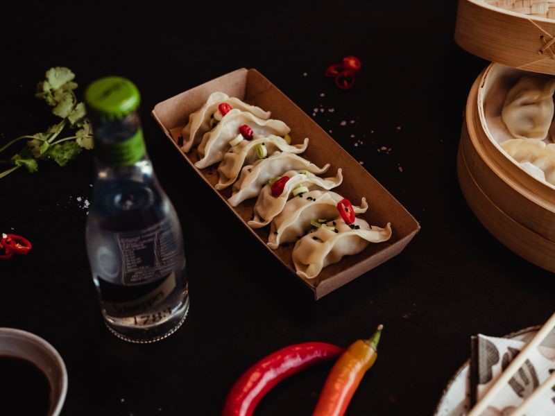 Takeaway Food Packaging nz