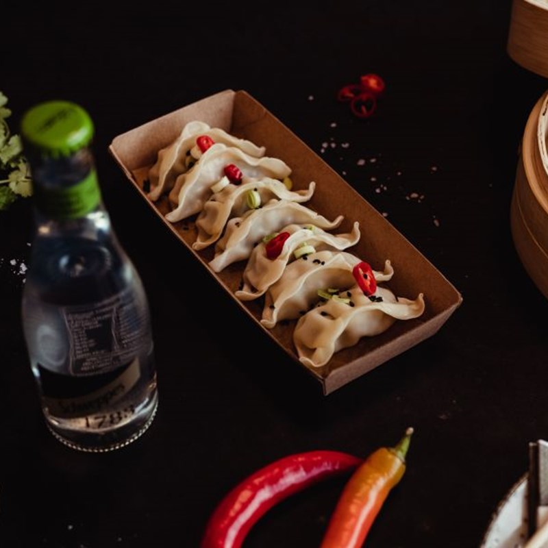 takeaway food packaging nz